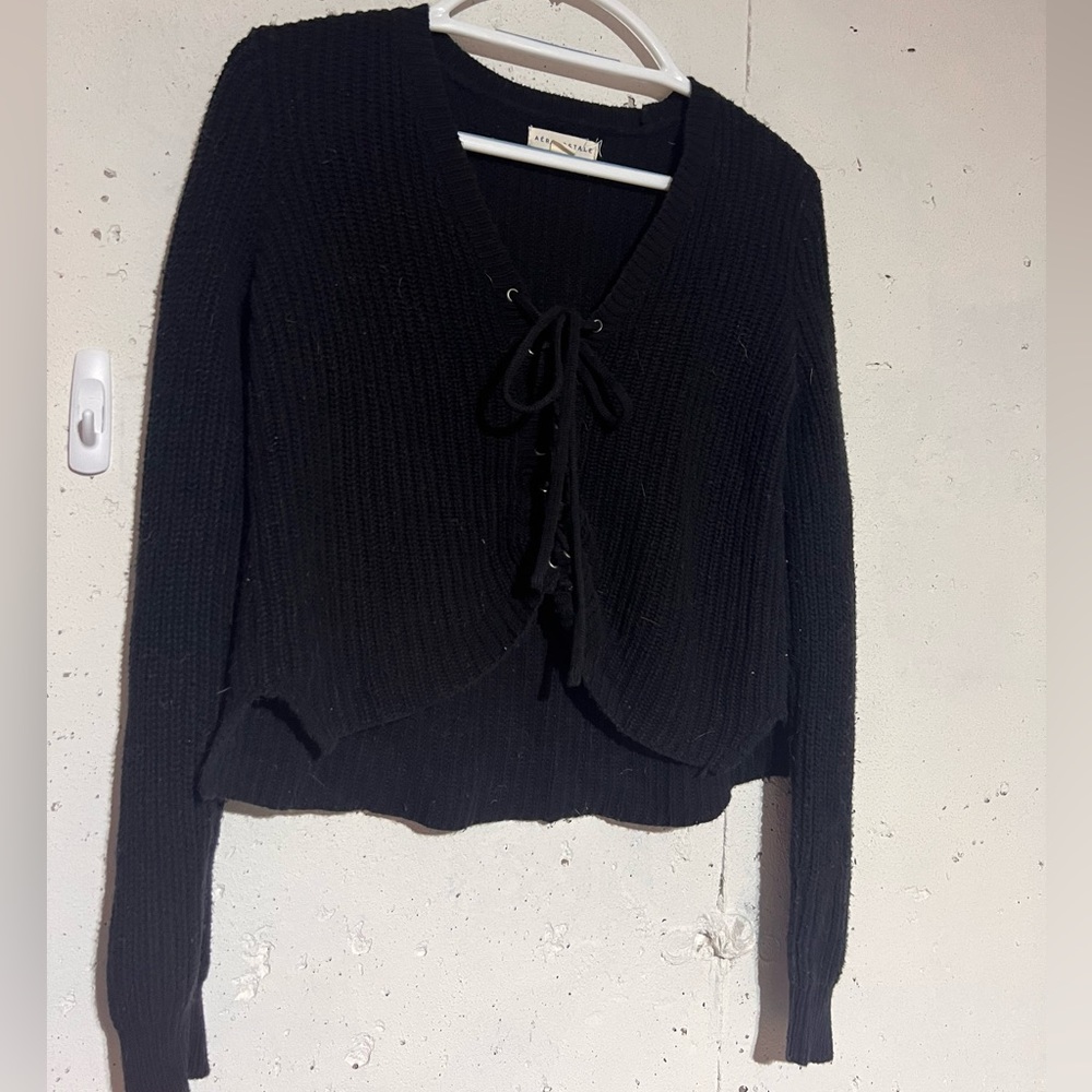AEROPOSTALE SWEATER